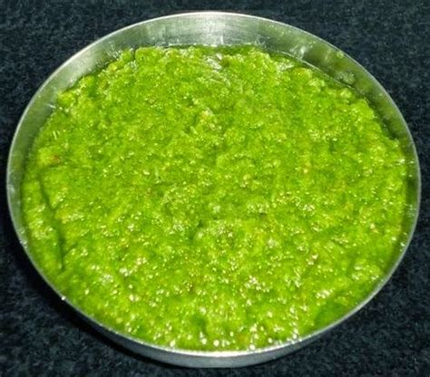 green-masala-paste-recipe-green-masala-for-marination image
