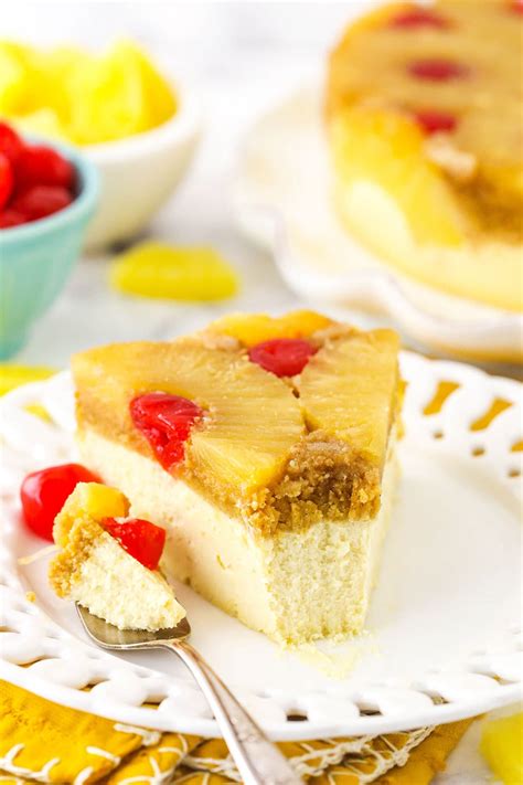 pineapple-upside-down-cheesecake-life-love-and image