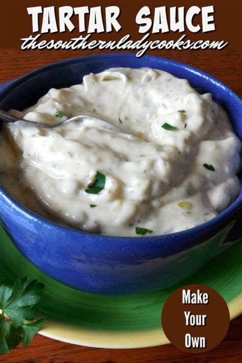 make-your-own-tartar-sauce-the-southern image