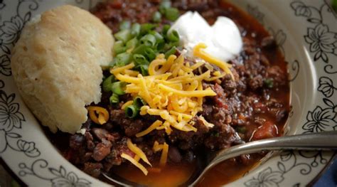 slow-cooker-beef-black-bean-chili-recipes-camellia image