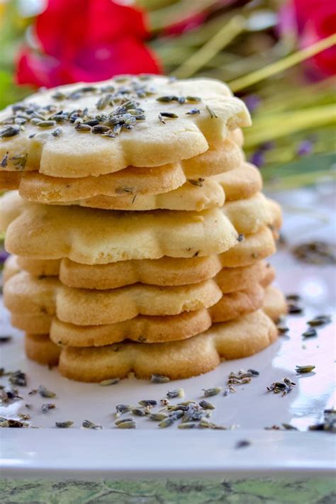 lemon-lavender-butter-cookies-the-bossy-kitchen image