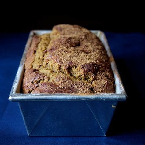 ginger-molasses-pumpkin-bread-recipe-on-food52 image