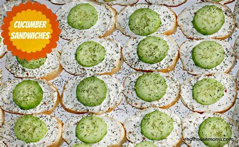 cucumber-sandwiches-real-housemoms image