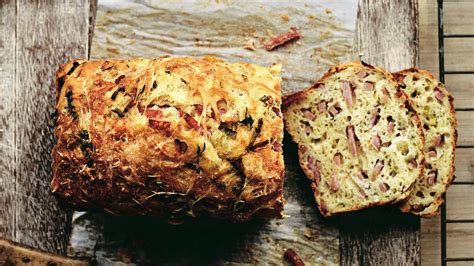 ham-cheese-quick-bread-with-gruyre-or-sharp image