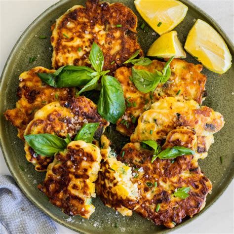cheesy-corn-zucchini-fritters-simply-delicious image