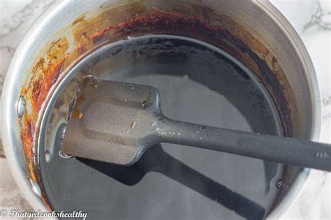 homemade-browning-sauce-recipe-that-girl-cooks image