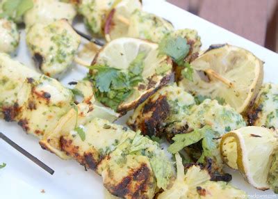grilled-cilantro-lime-chicken-skewers-recipe-a-new image