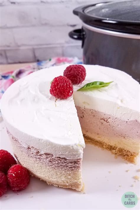 the-16-best-keto-cheesecake-recipes-in-2022-ditch image