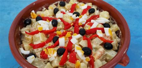 ensalada-rusa-recipe-spanish-potato-salad-spanish-food-guide image