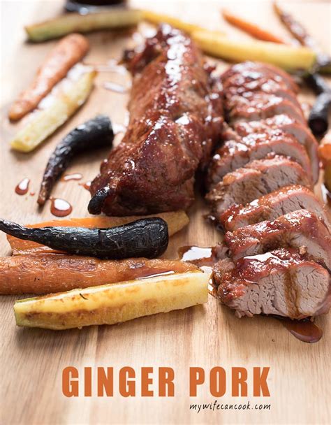 pork-tenderloin-with-crazy-good-soy-ginger-marinade image