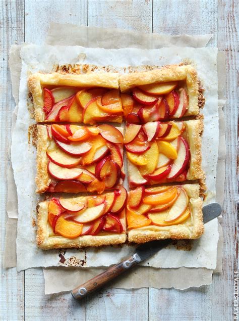 easy-summer-stone-fruit-tart-bakers-royale image