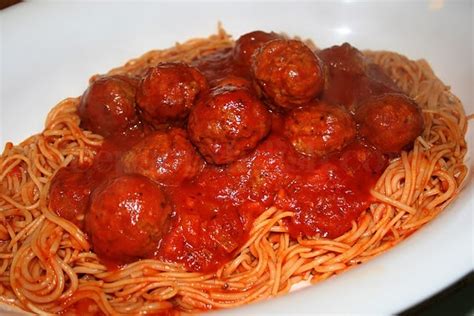 easy-semi-homemade-spaghetti-sauce image