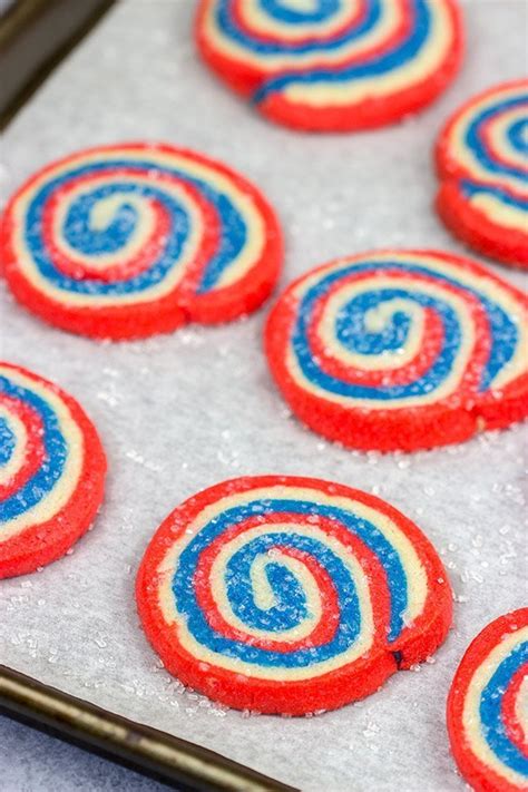 red-white-and-blue-cookies-a-tasty-way-to-celebrate image
