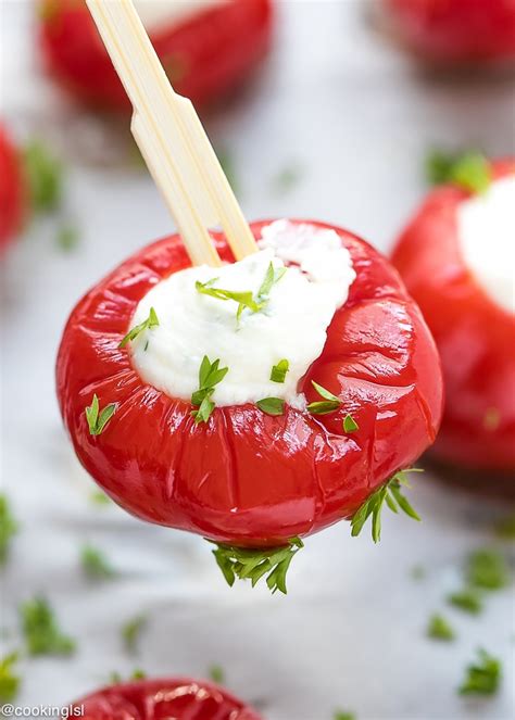 stuffed-cherry-peppers-recipe-cooking-lsl image