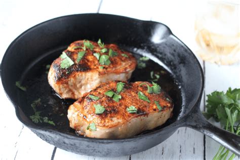 spice-rubbed-pork-chops-family-food-on-the-table image