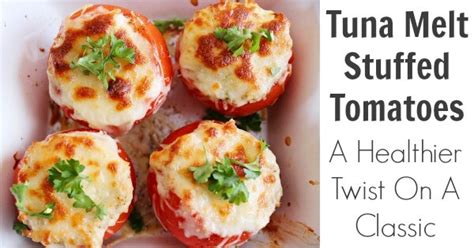 tuna-melt-stuffed-tomatoes-the-ultimate-comfort-food image