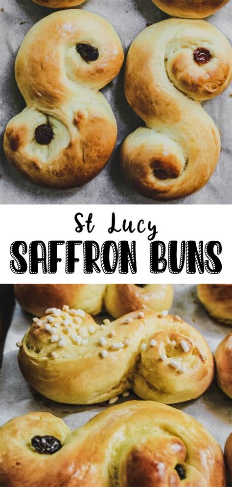 st-lucy-saffron-buns-savoring-italy image
