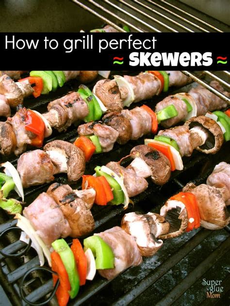 how-to-grill-kabobs-perfectly-from-beef-to-veggies image