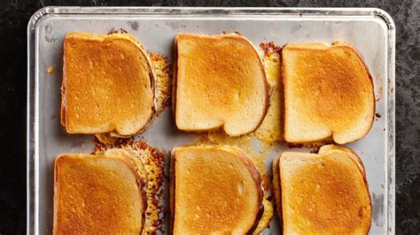 the-secret-to-creamier-grilled-cheese-sandwiches image