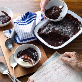 chocolate-self-saucing-pudding-recipe-chelsea-sugar image