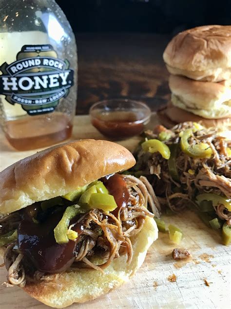 spicy-pulled-pork-sliders-kitchen-gone-rogue image