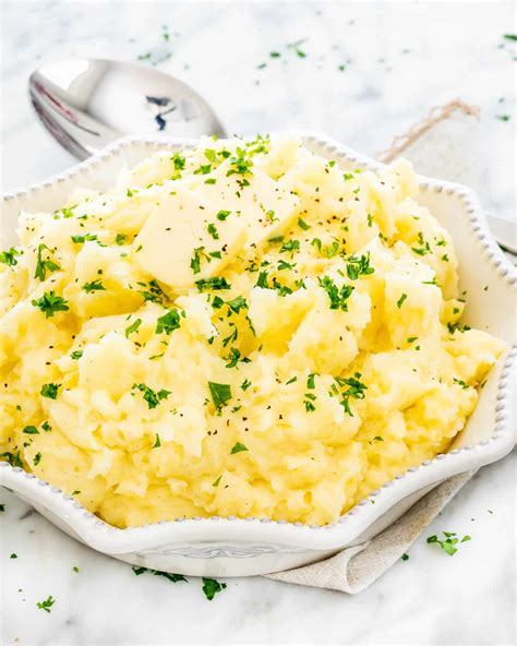 instant-pot-mashed-potatoes-jo-cooks image