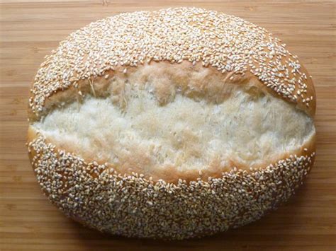 fast-and-slow-sesame-white-bread-recipe-bread-baking image