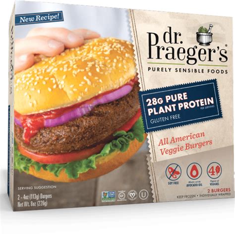 best-veggie-burgers-review-from-nutritionists-food image