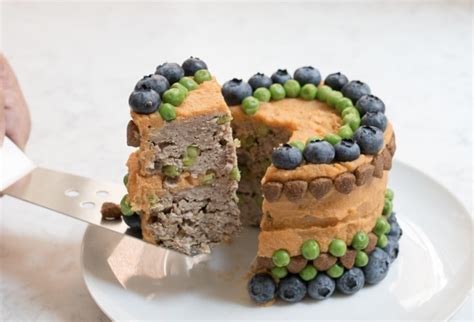 dog-birthday-cake-recipe-meatloaf-veggies-17-apart image