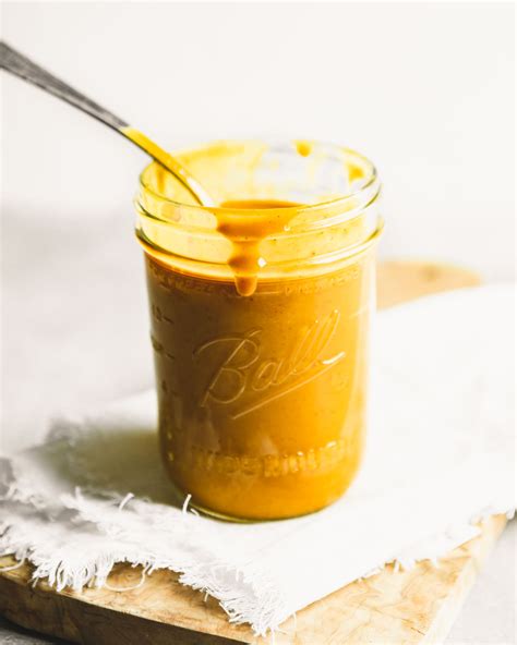 carolina-gold-bbq-sauce-recipe-mustard-based-zestful-kitchen image