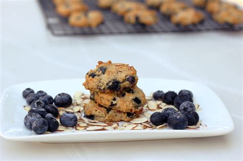 grain-free-blueberry-almond-breakfast-cookies-gluten-free image