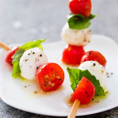 tomato-and-mozzarella-bites-americas-test-kitchen image