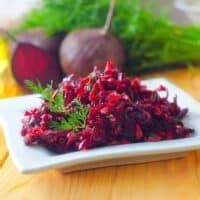 beet-and-red-cabbage-slaw-vegkitchen image