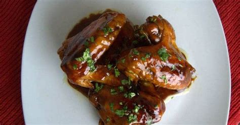 10-best-baked-chinese-chicken-wings-recipes-yummly image