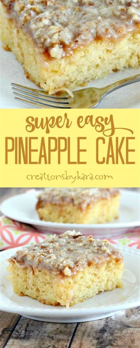 super-easy-pineapple-cake-with-boiled-icing image