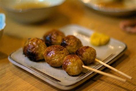 chicken-balls-in-teriyaki-sauce-the-splendid-table image