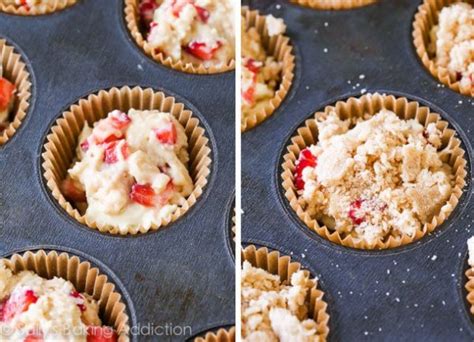 strawberry-cheesecake-muffins-sallys-baking-addiction image