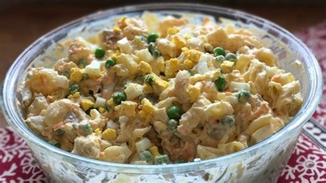 authentic-hawaiian-potato-macaroni-salad-recipe-potato-mac image