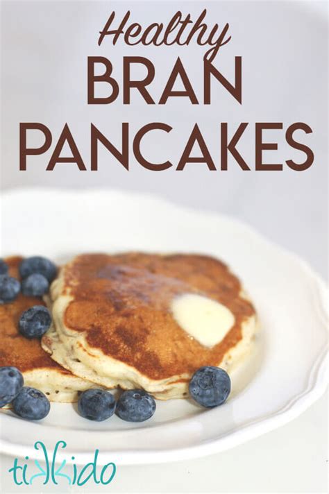 tasty-bran-pancakes-recipe-tikkidocom image