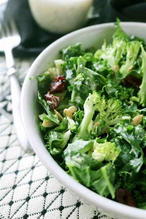 kale-and-broccoli-salad-the-anthony-kitchen image