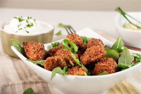almond-crusted-chicken-fingers-the image