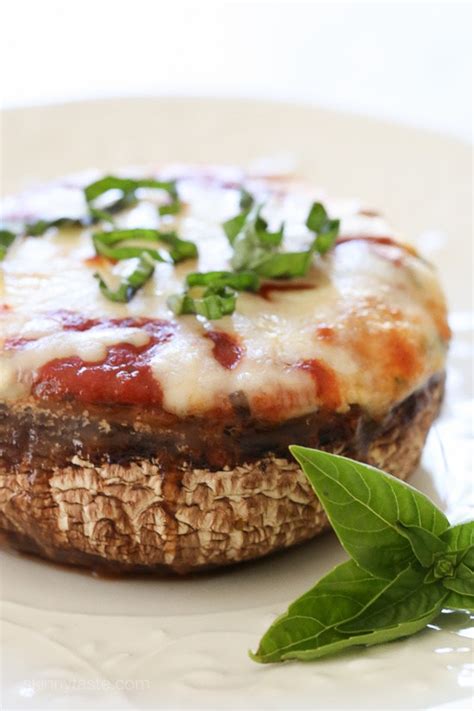 veggie-lasagna-stuffed-portobello-mushrooms image