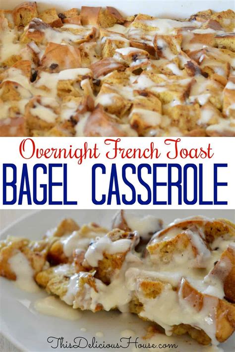 overnight-bagel-french-toast-casserole-this image