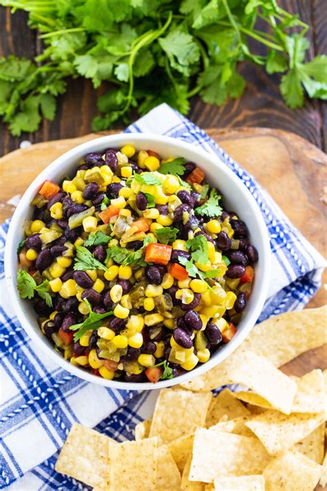 black-bean-and-corn-salsa-spicy-southern-kitchen image