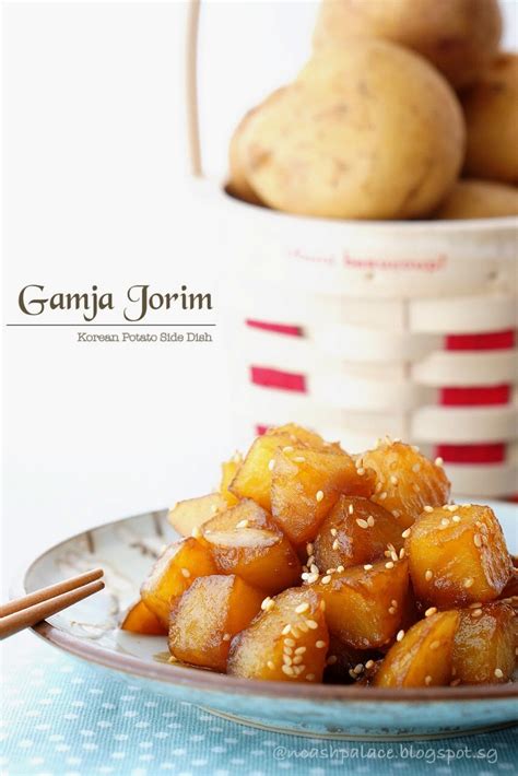 gamja-jorim-korean-potato-side-dish-cash-palace image