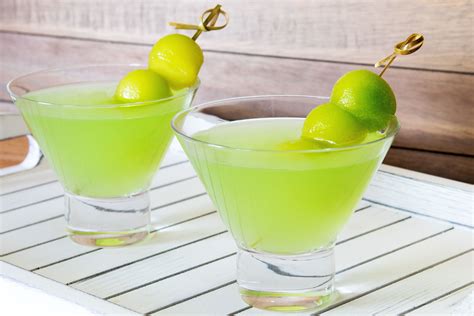 midori-melon-ball-drop-cocktail-recipe-the-spruce-eats image