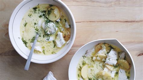 fish-stew-with-fennel-and-baby-potatoes-recipe-bon image