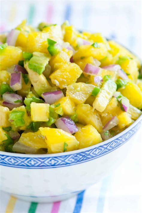 spicy-pineapple-avocado-salsa-inspired-taste image