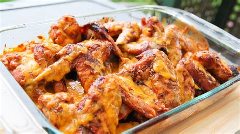 cheesy-chicken-wings-video-recipe-youtube image