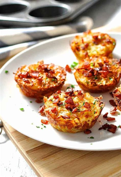 cheese-and-bacon-muffin-tin-hash-browns-recipetin-eats image